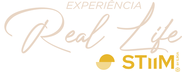 Experiência Real Life